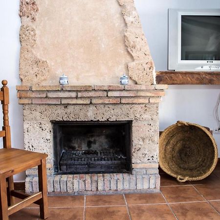 Apartamentos Capricho Del Valle Arroyo Frio Exterior foto